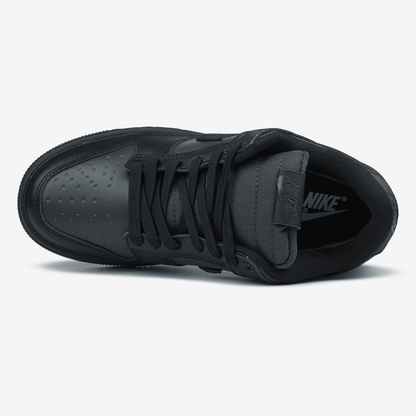 Nike SB Dunk Total Black Gore-Tex Termo