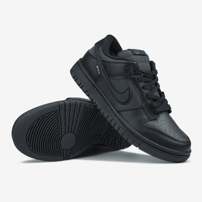 Nike SB Dunk Total Black Gore-Tex Termo