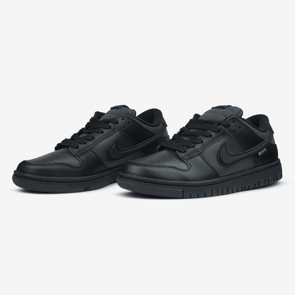 Nike SB Dunk Total Black Gore-Tex Termo