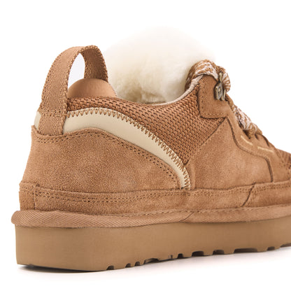 UGG Lowmel Sneaker Chestnut