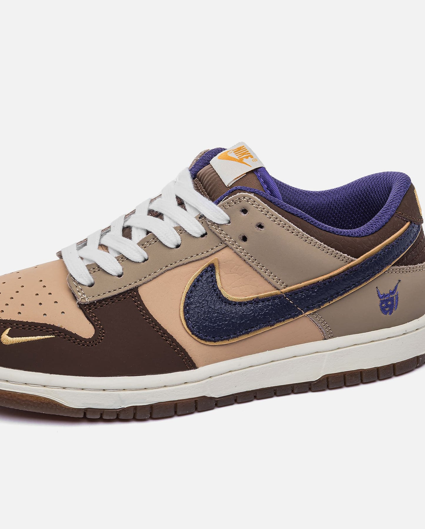 Nike SB Dunk Low Setsubun Devil