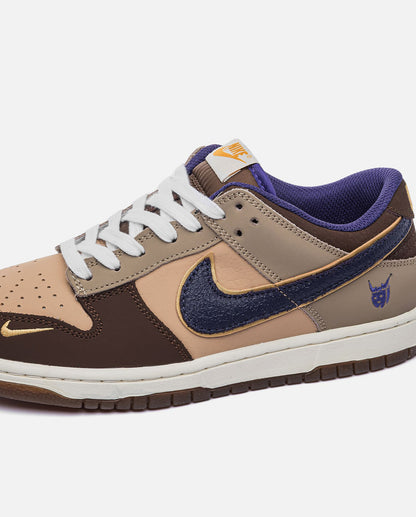 Nike SB Dunk Low Setsubun Devil