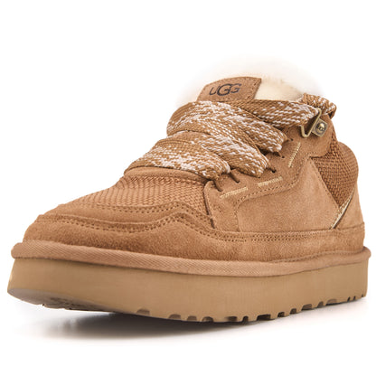 UGG Lowmel Sneaker Chestnut