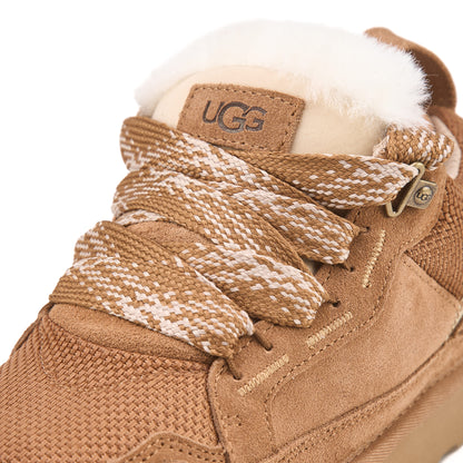 UGG Lowmel Sneaker Chestnut