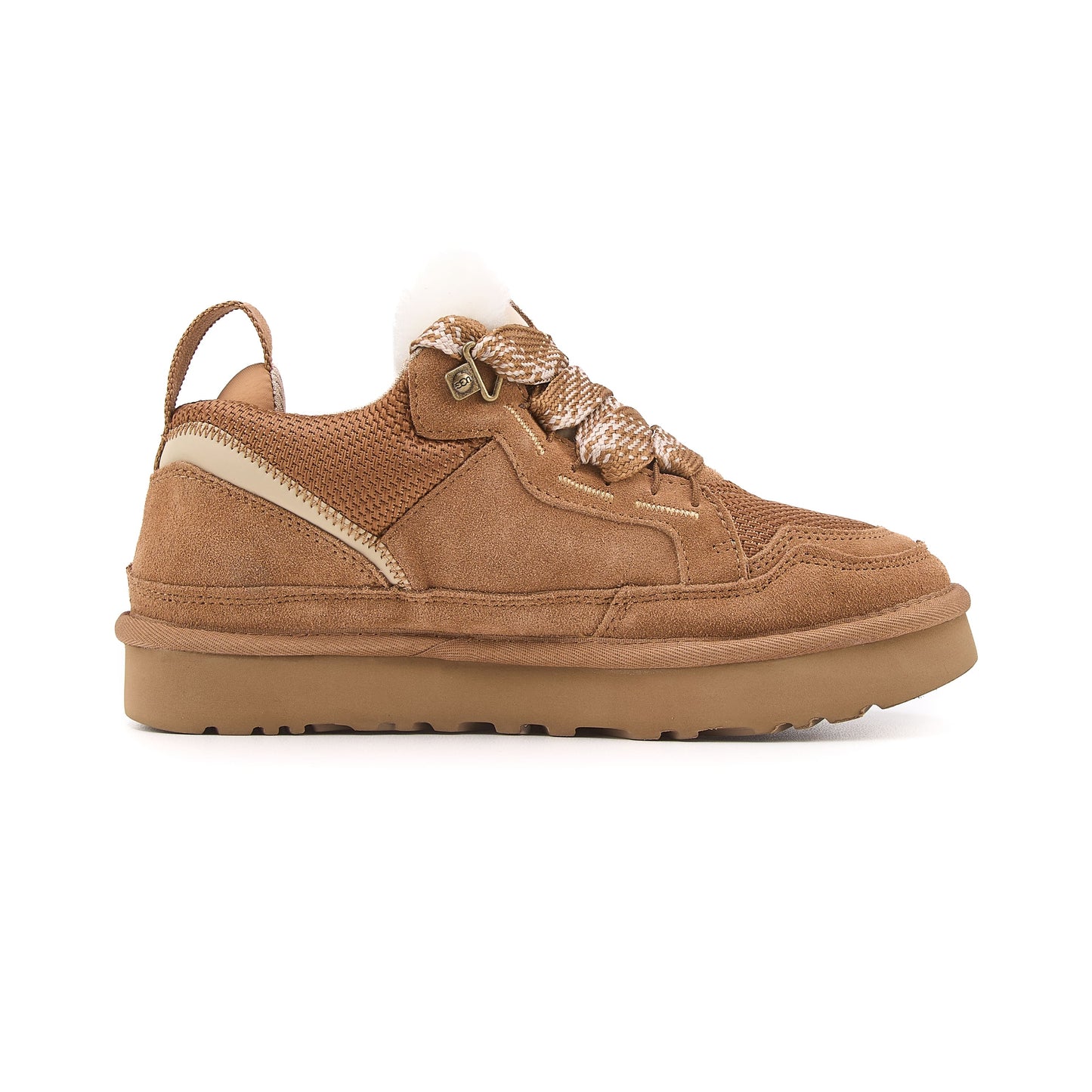 UGG Lowmel Sneaker Chestnut