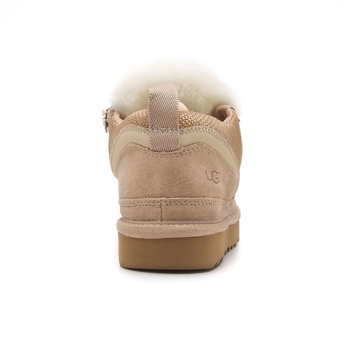 UGG Lowmel Sneaker Beige