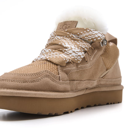 UGG Lowmel Sneaker Beige