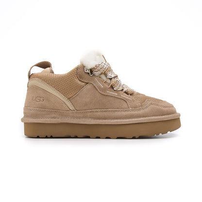 UGG Lowmel Sneaker Beige