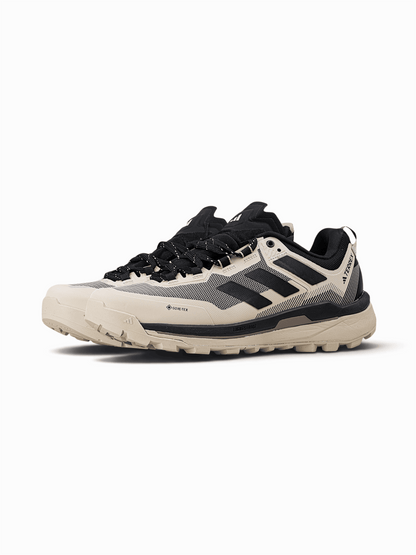 Adidas Terrex Skychaser Tech GTX Low Gore-Tex Beige Black