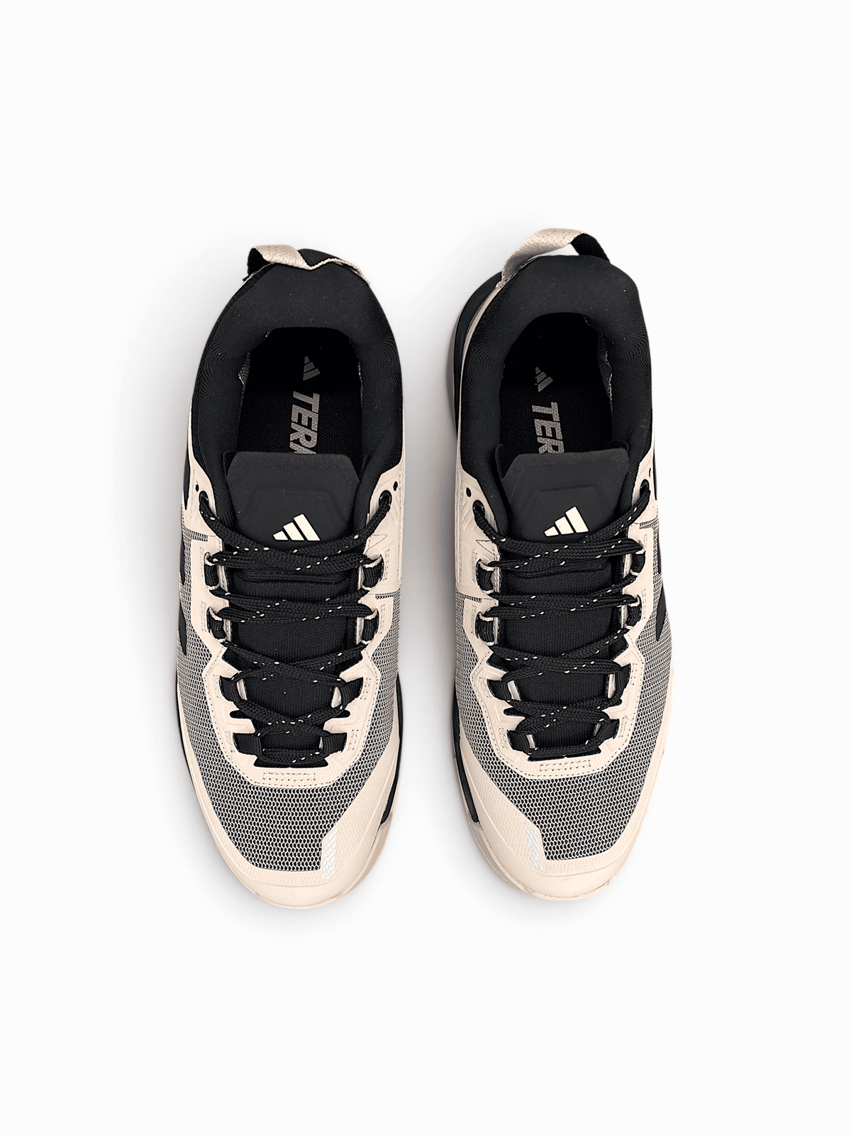 Adidas Terrex Skychaser Tech GTX Low Gore-Tex Beige Black