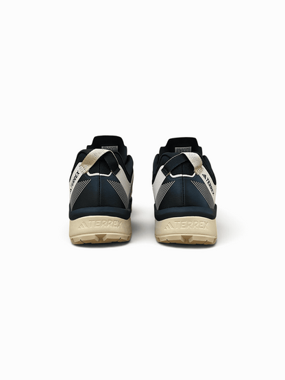 Adidas Terrex Skychaser Tech GTX Low Gore-Tex Beige Black
