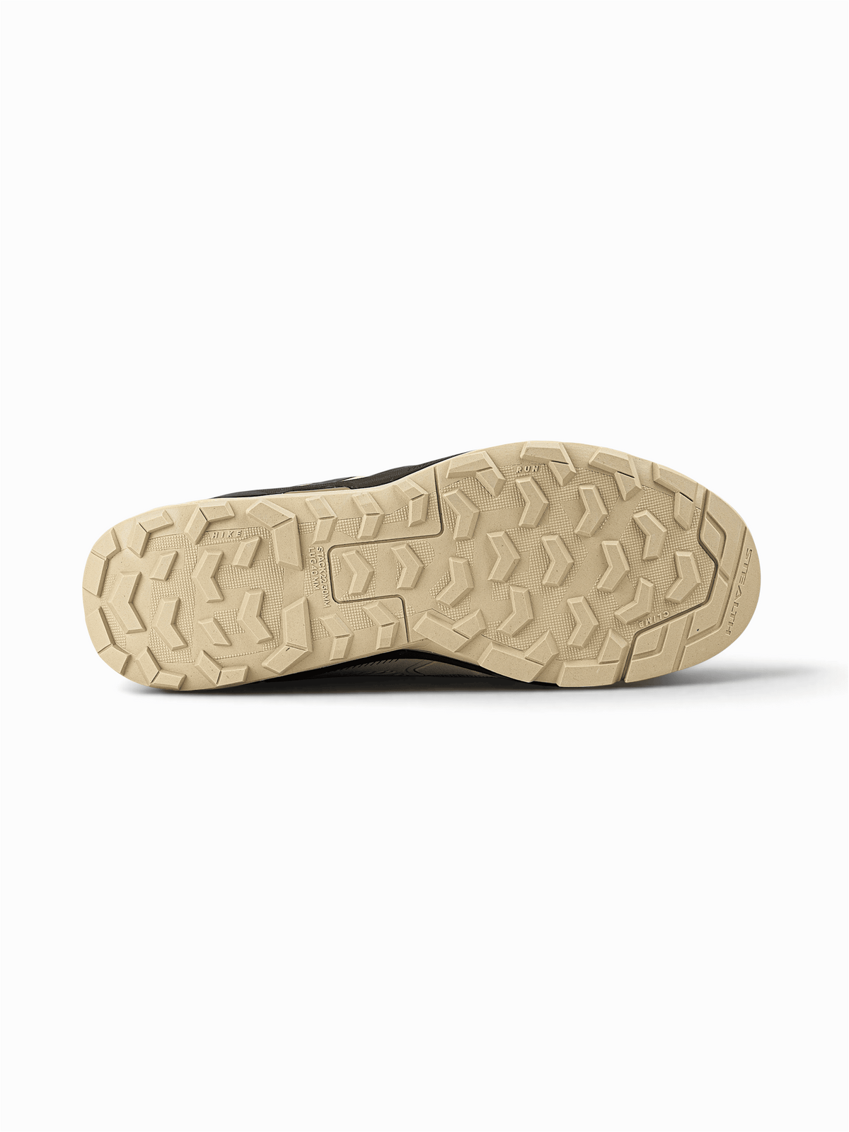 Adidas Terrex Skychaser Tech GTX Low Gore-Tex Beige Black