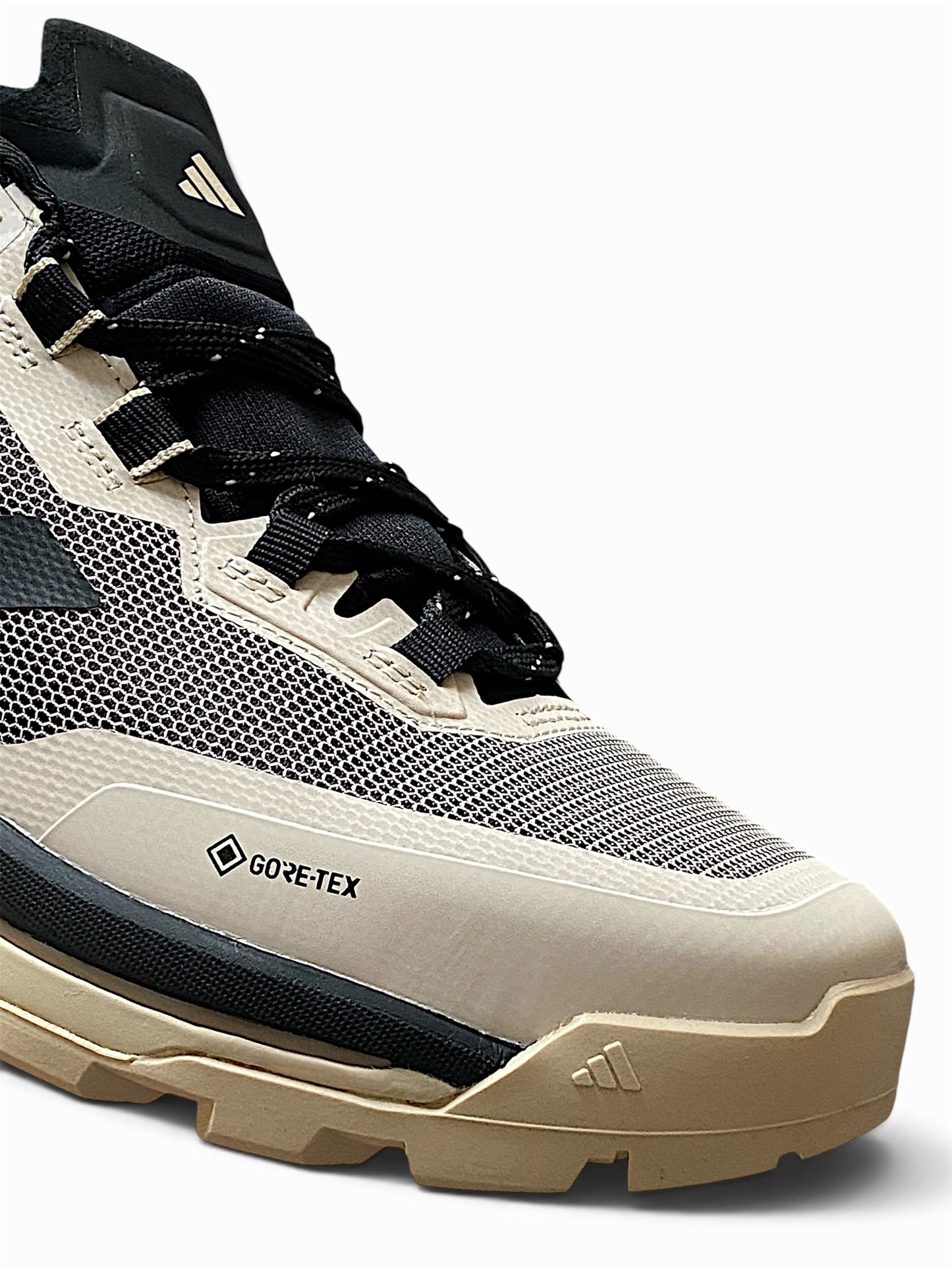 Adidas Terrex Skychaser Tech GTX Low Gore-Tex Beige Black