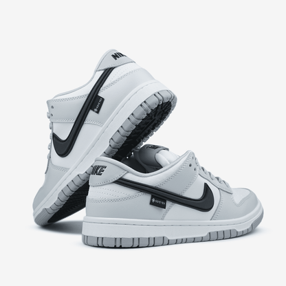 Nike SB Dunk White Grey Gore-Tex Termo