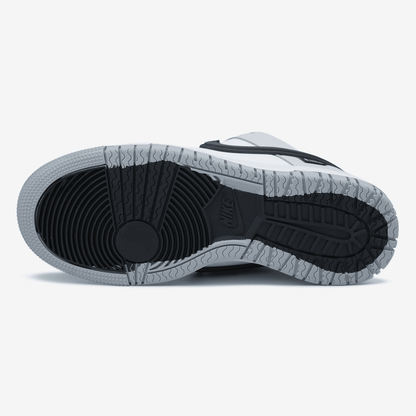 Nike SB Dunk White Grey Gore-Tex Termo