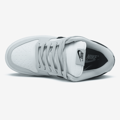 Nike SB Dunk White Grey Gore-Tex Termo