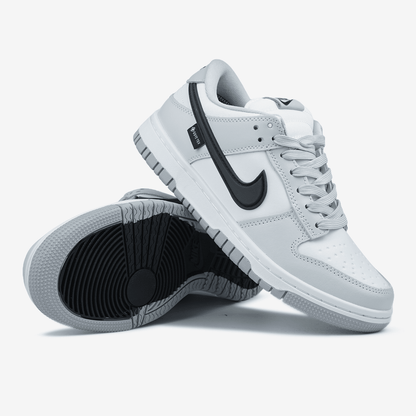 Nike SB Dunk White Grey Gore-Tex Termo