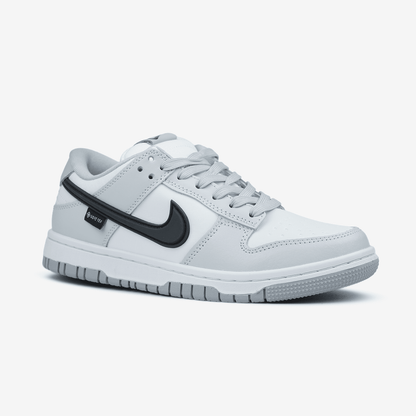 Nike SB Dunk White Grey Gore-Tex Termo