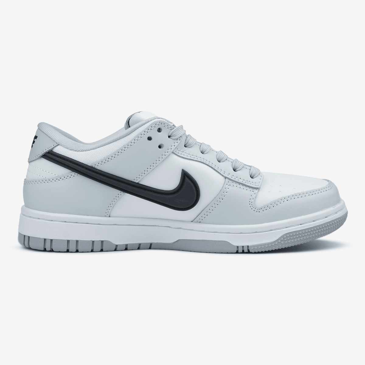 Nike SB Dunk White Grey Gore-Tex Termo