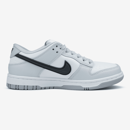 Nike SB Dunk White Grey Gore-Tex Termo