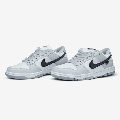 Nike SB Dunk White Grey Gore-Tex Termo