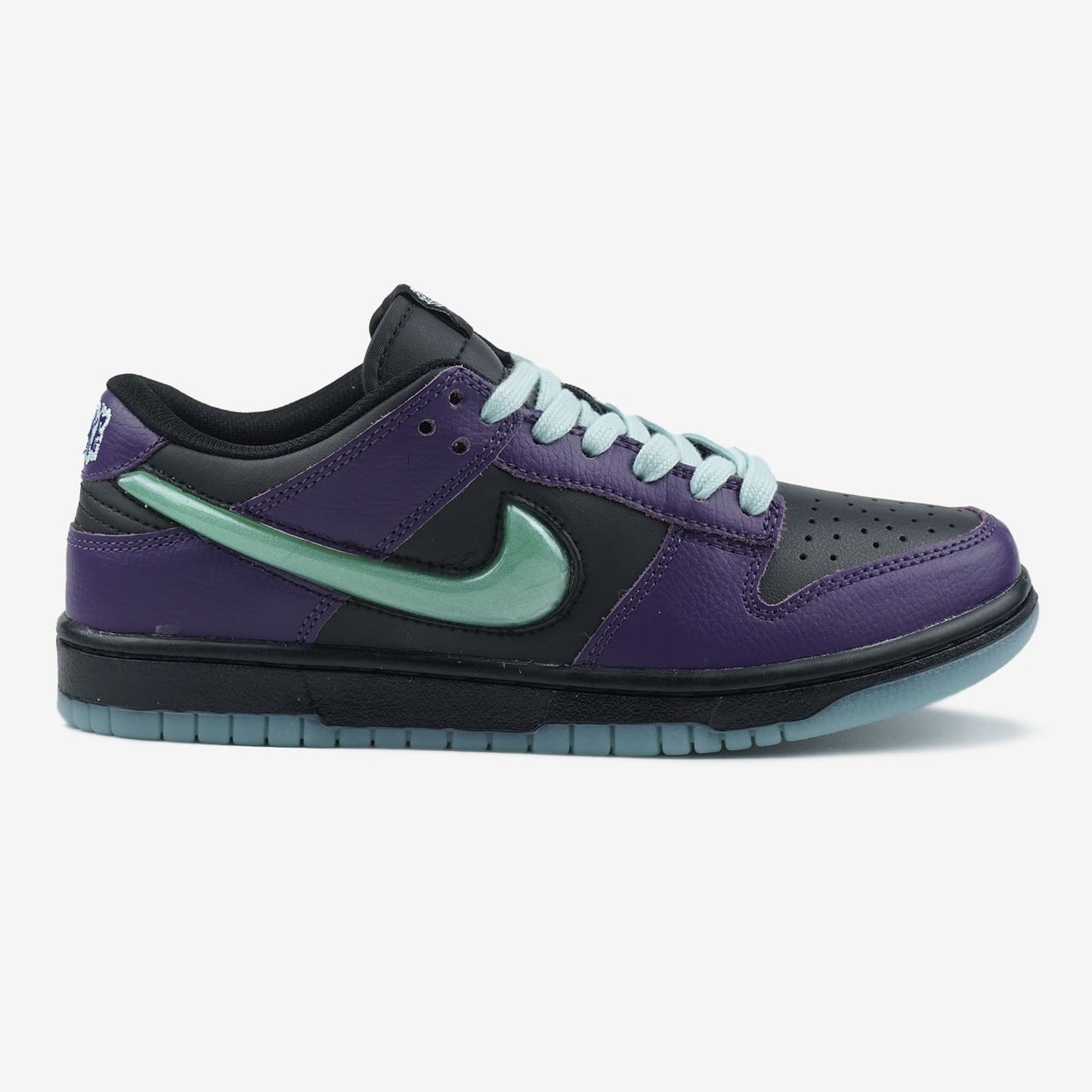 Nike SB Dunk Low LTD Wizard Limited