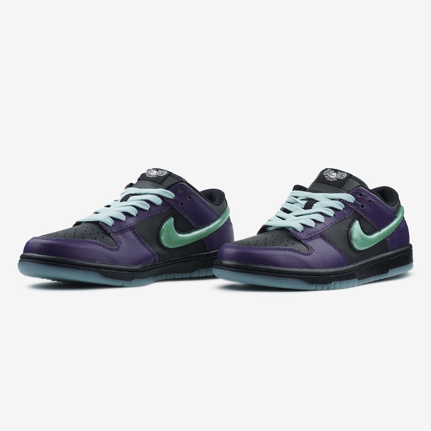 Nike SB Dunk Low LTD Wizard Limited