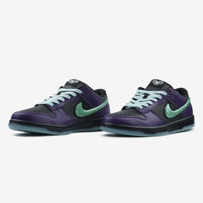 Nike SB Dunk Low LTD Wizard Limited
