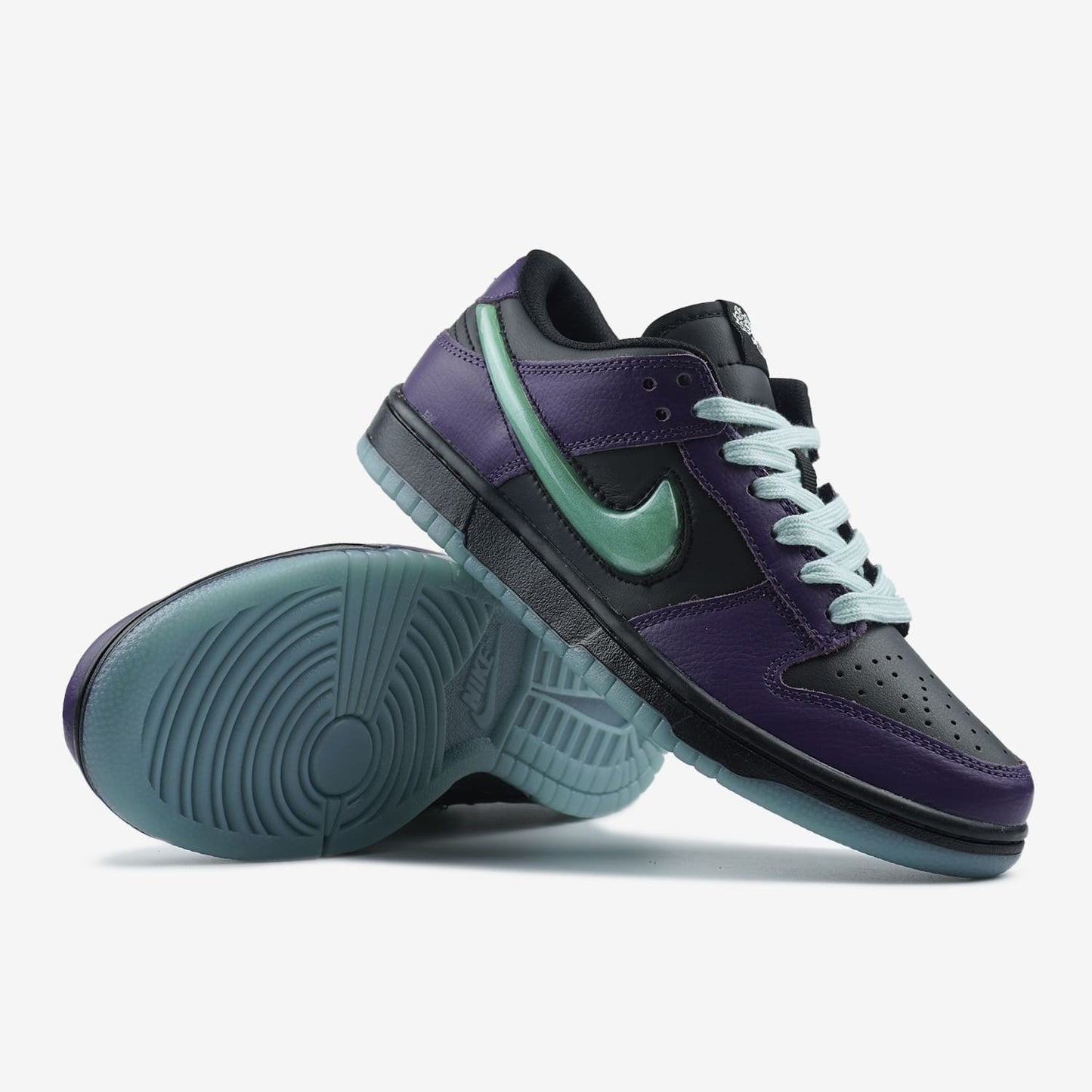 Nike SB Dunk Low LTD Wizard Limited