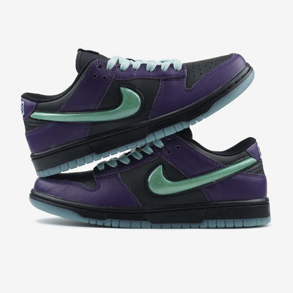 Nike SB Dunk Low LTD Wizard Limited