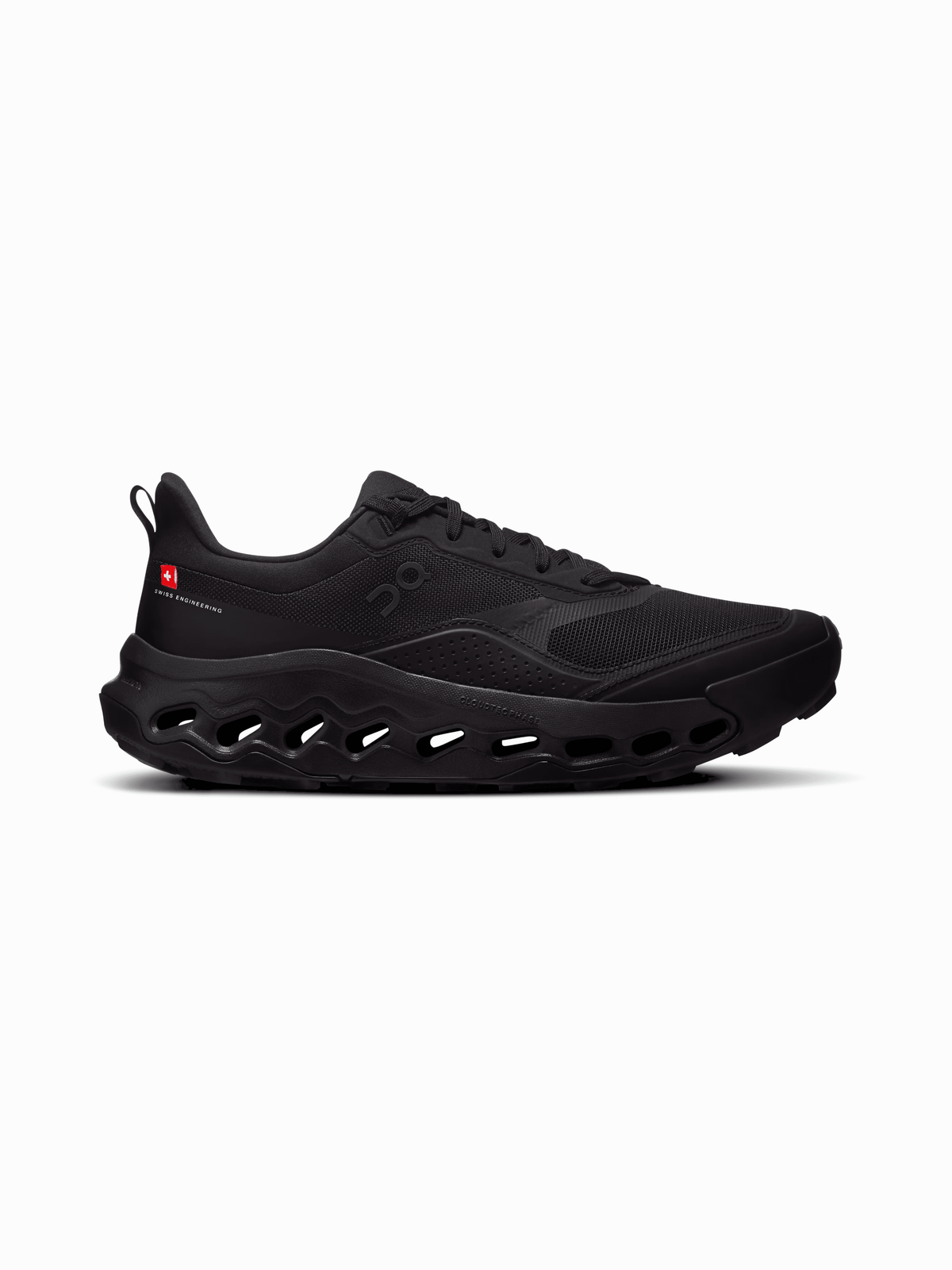ON Cloudhorizon 2 Waterproof Black