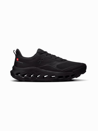 ON Cloudhorizon 2 Waterproof Black