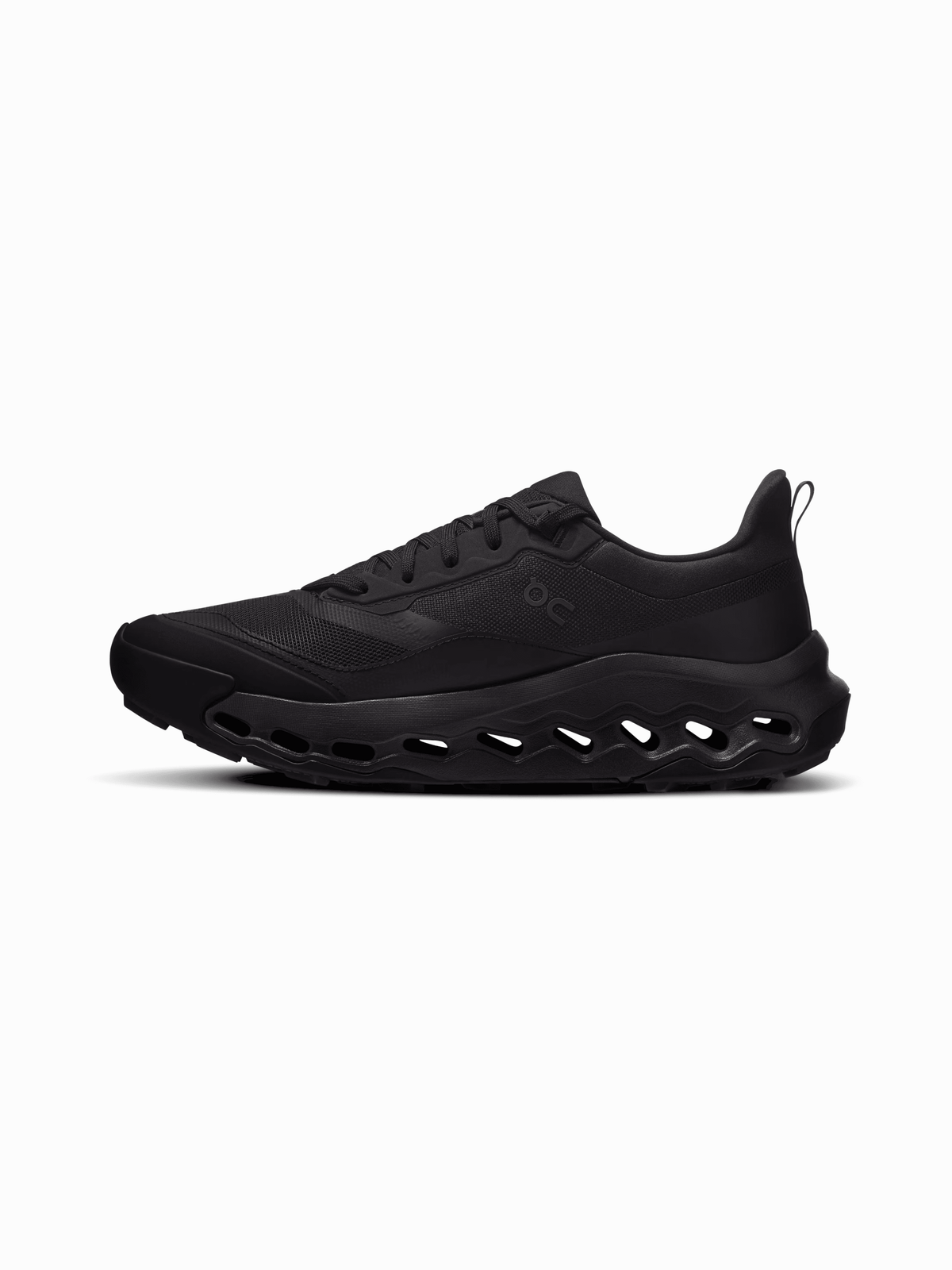 ON Cloudhorizon 2 Waterproof Black