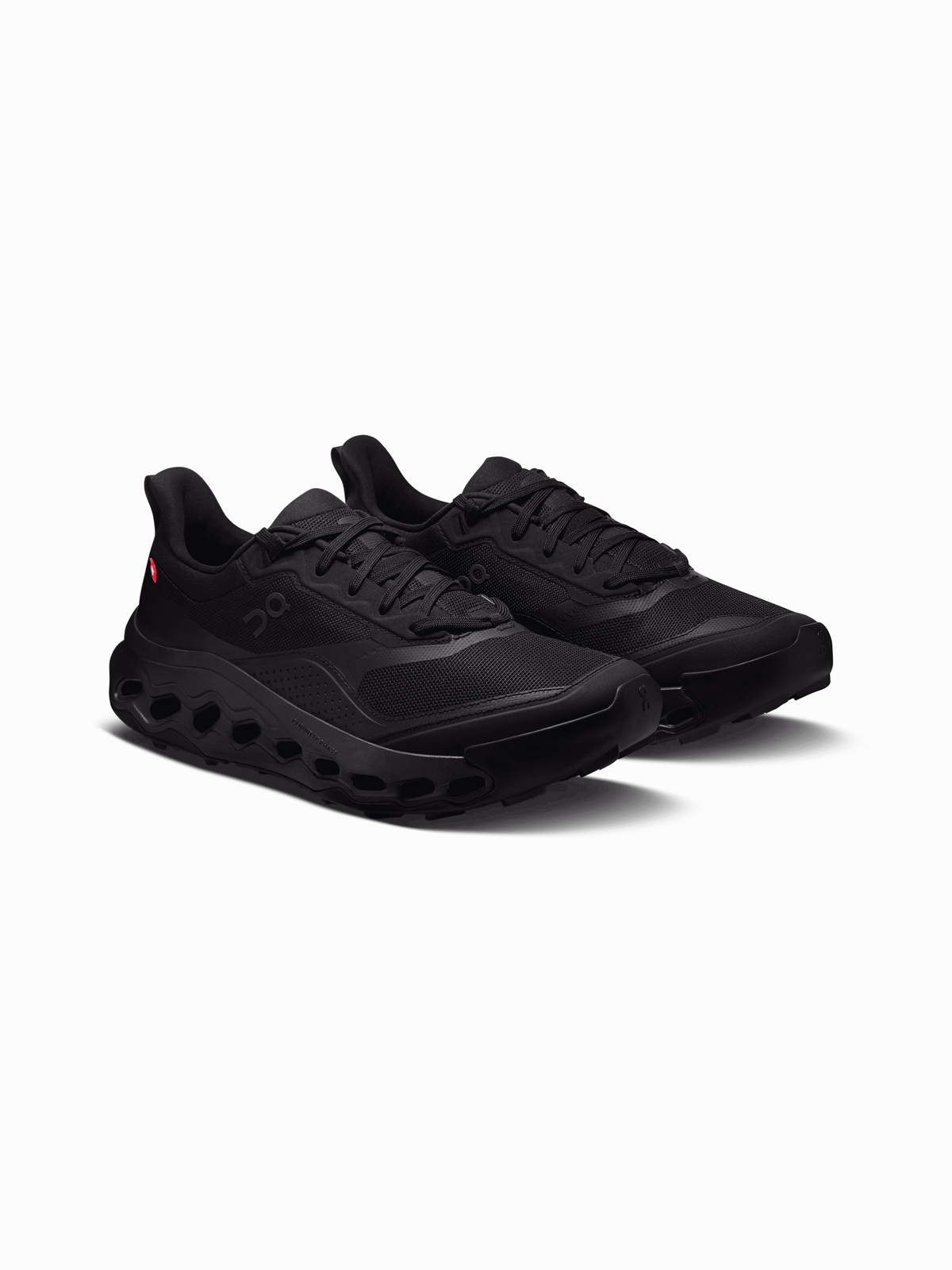 ON Cloudhorizon 2 Waterproof Black