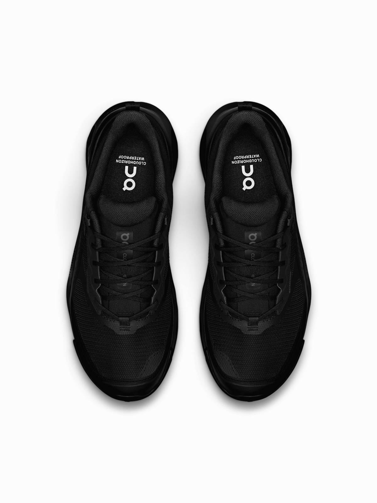 ON Cloudhorizon 2 Waterproof Black