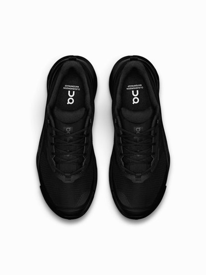 ON Cloudhorizon 2 Waterproof Black