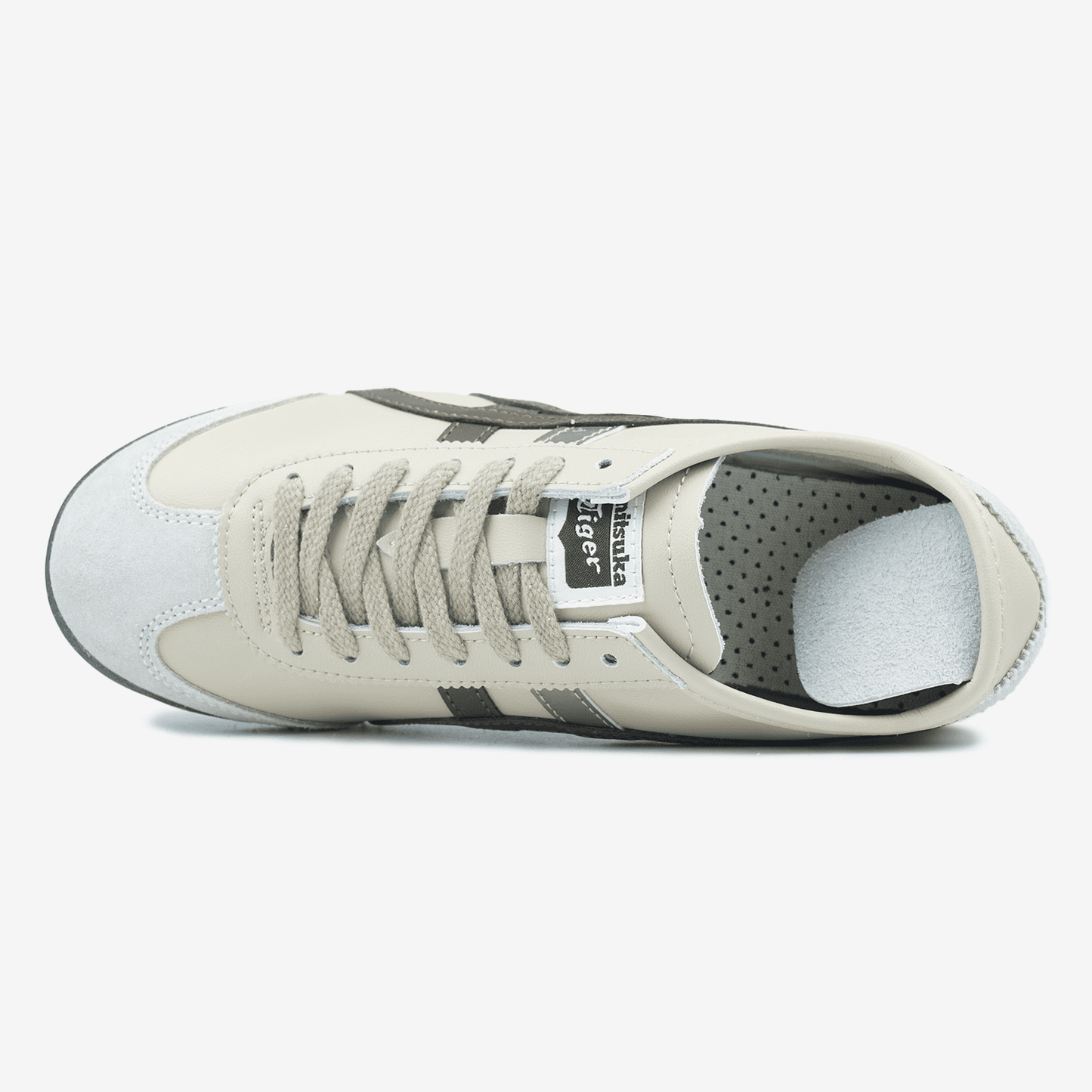 Asics Onitsuka Tiger 66 Mexico Beige Brown