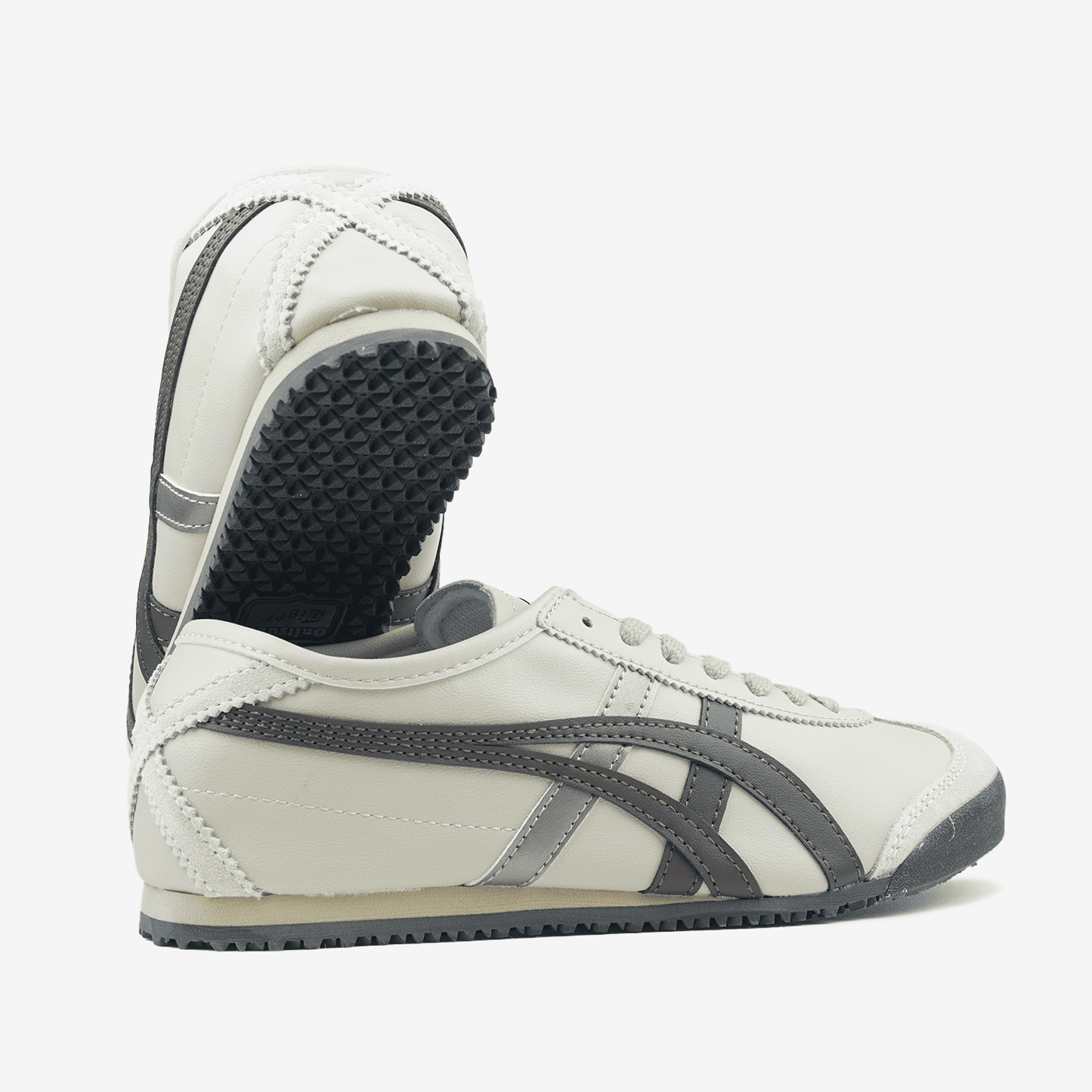 Asics Onitsuka Tiger 66 Mexico Beige Brown