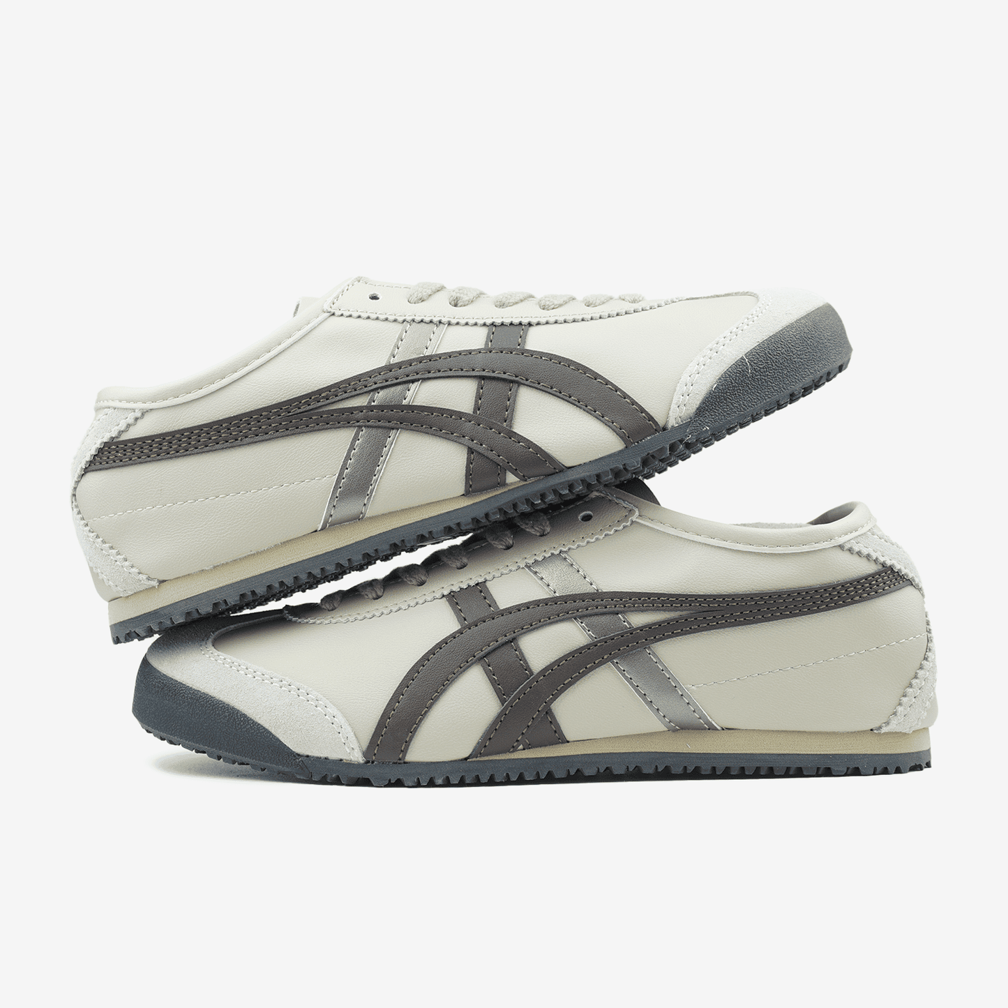 Asics Onitsuka Tiger 66 Mexico Beige Brown