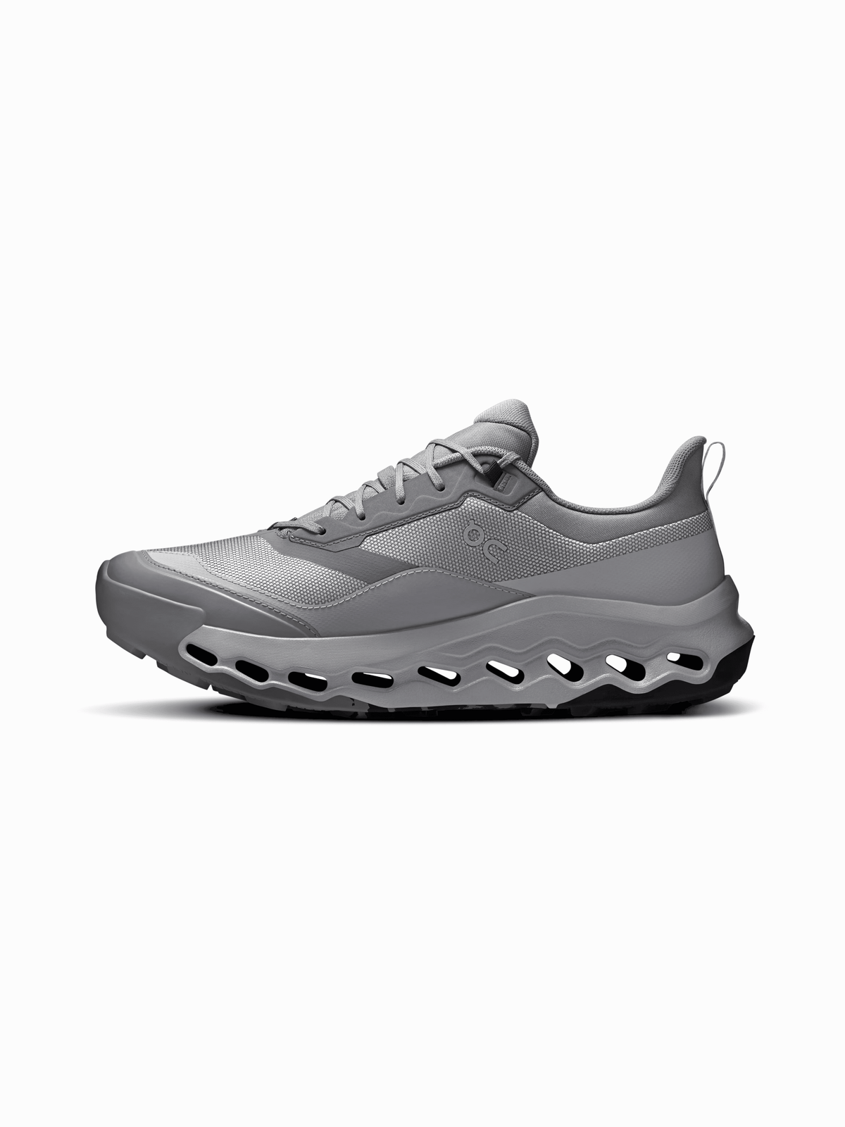ON Cloudhorizon 2 Waterproof Rock Alloy