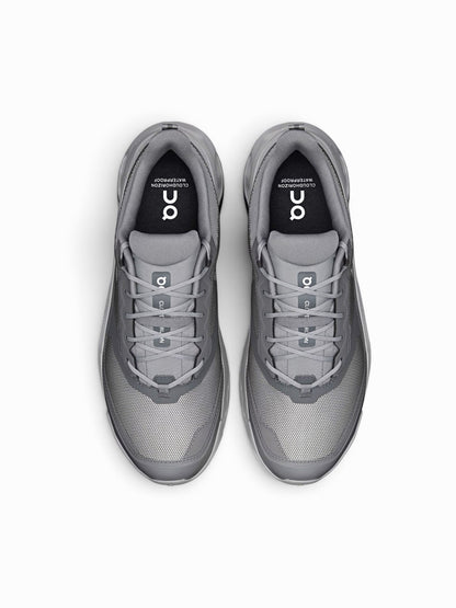 ON Cloudhorizon 2 Waterproof Rock Alloy
