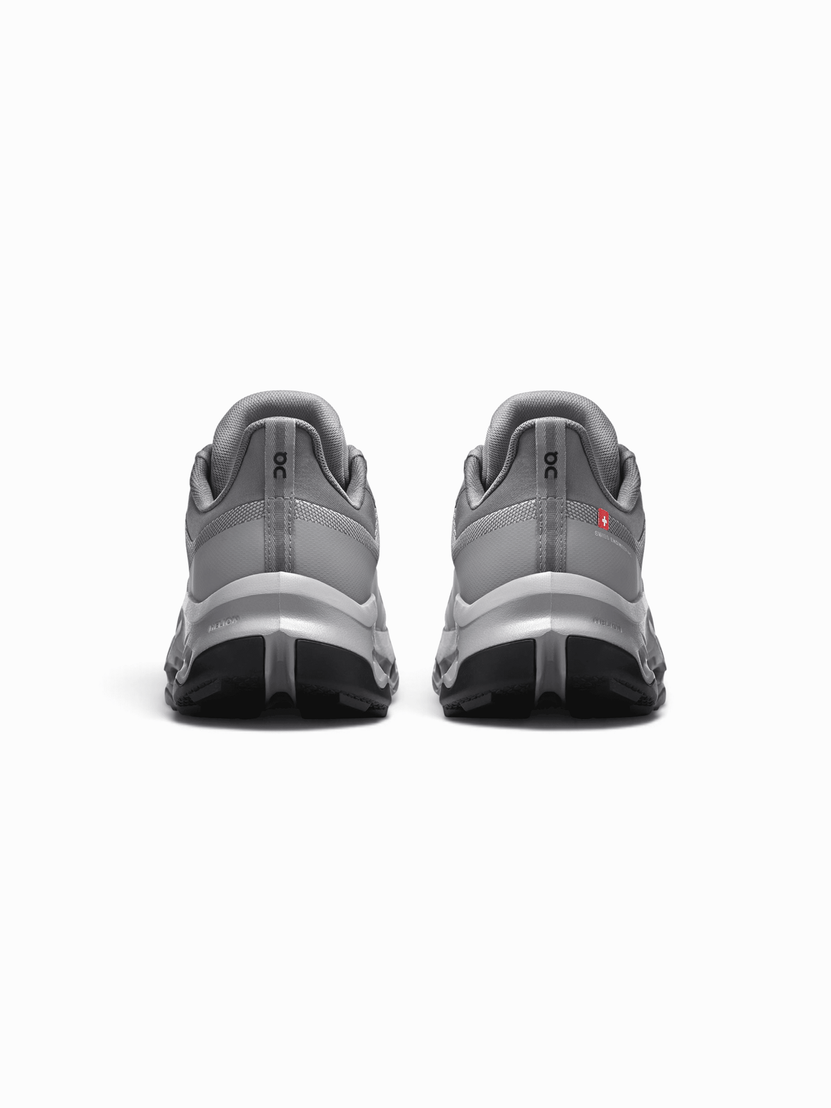 ON Cloudhorizon 2 Waterproof Rock Alloy