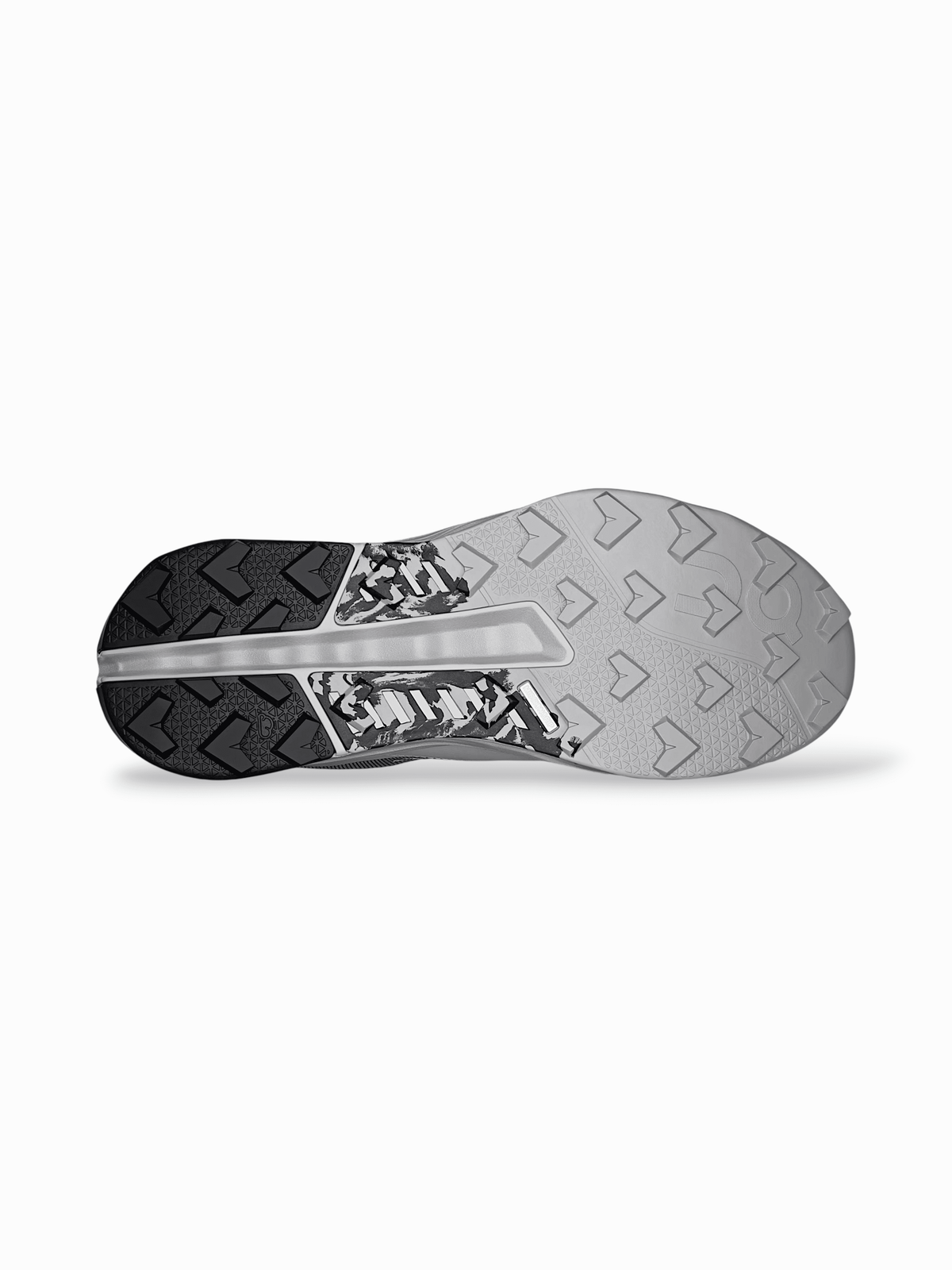 ON Cloudhorizon 2 Waterproof Rock Alloy