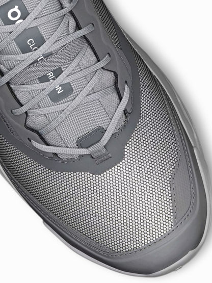 ON Cloudhorizon 2 Waterproof Rock Alloy