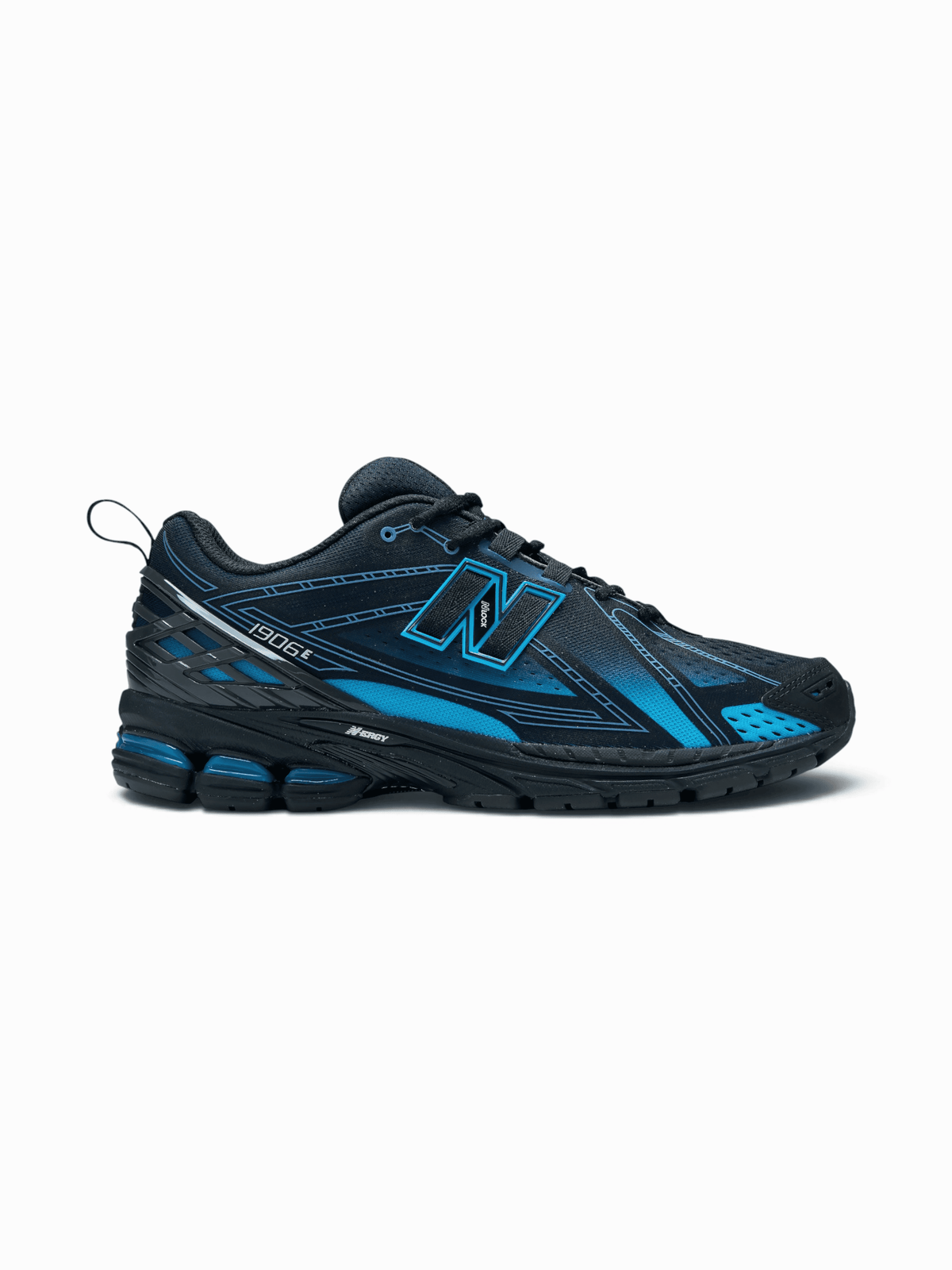 New Balance 1906E Altitude Black