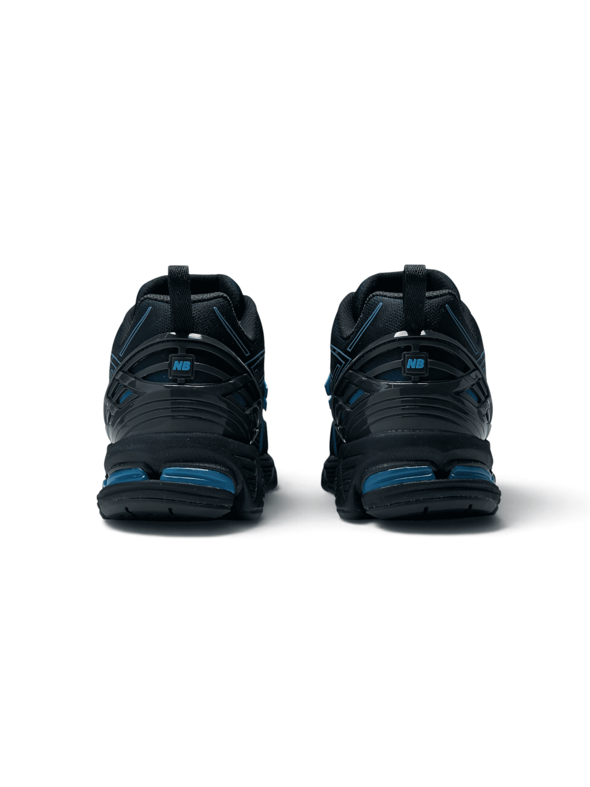 New Balance 1906E Altitude Black