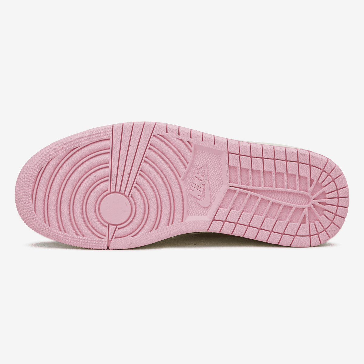 Nike Air Jordan 1 Low x Travis Scott Shy Pink