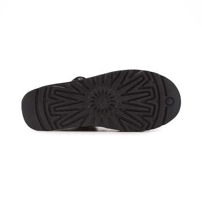 UGG Highland Hi Heritage Black
