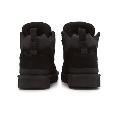 UGG Highland Hi Heritage Black
