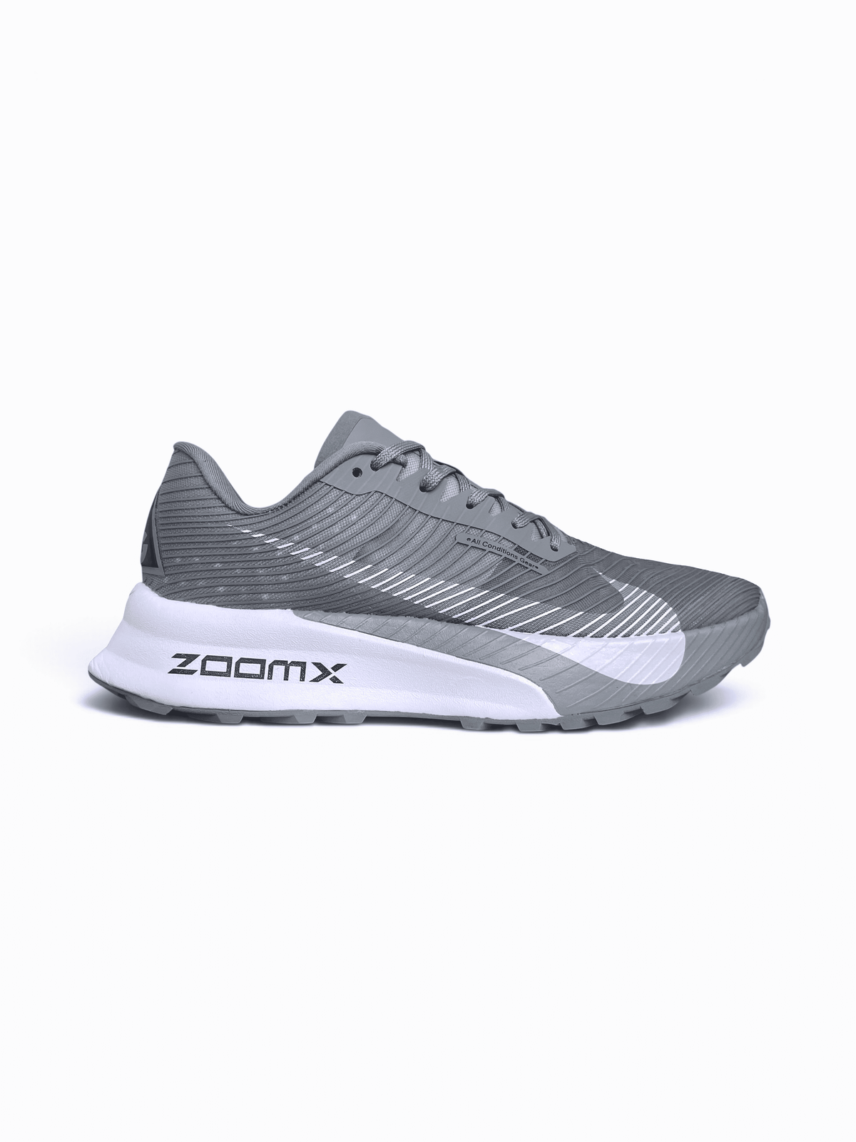 Nike ACG Ultrafly Trail Grey White